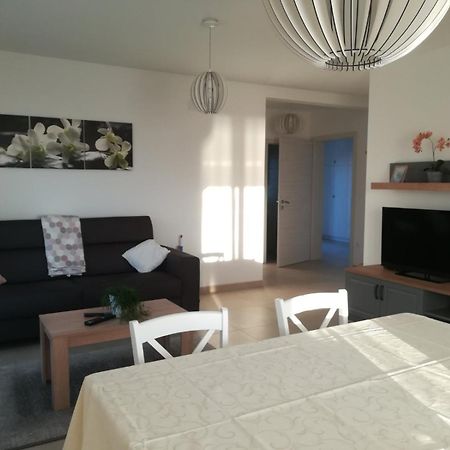 Apartments Jelena Vantacici Eksteriør billede