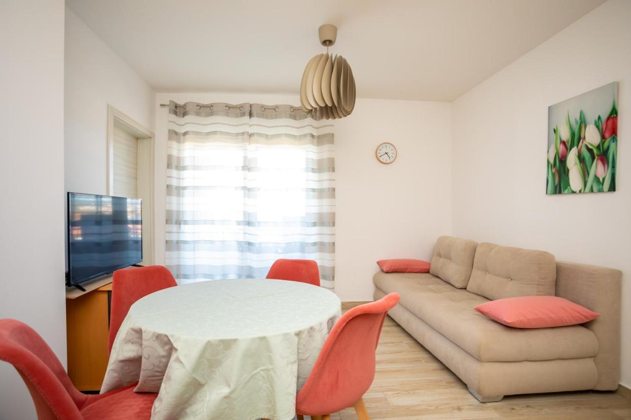 Apartments Jelena Vantacici Eksteriør billede