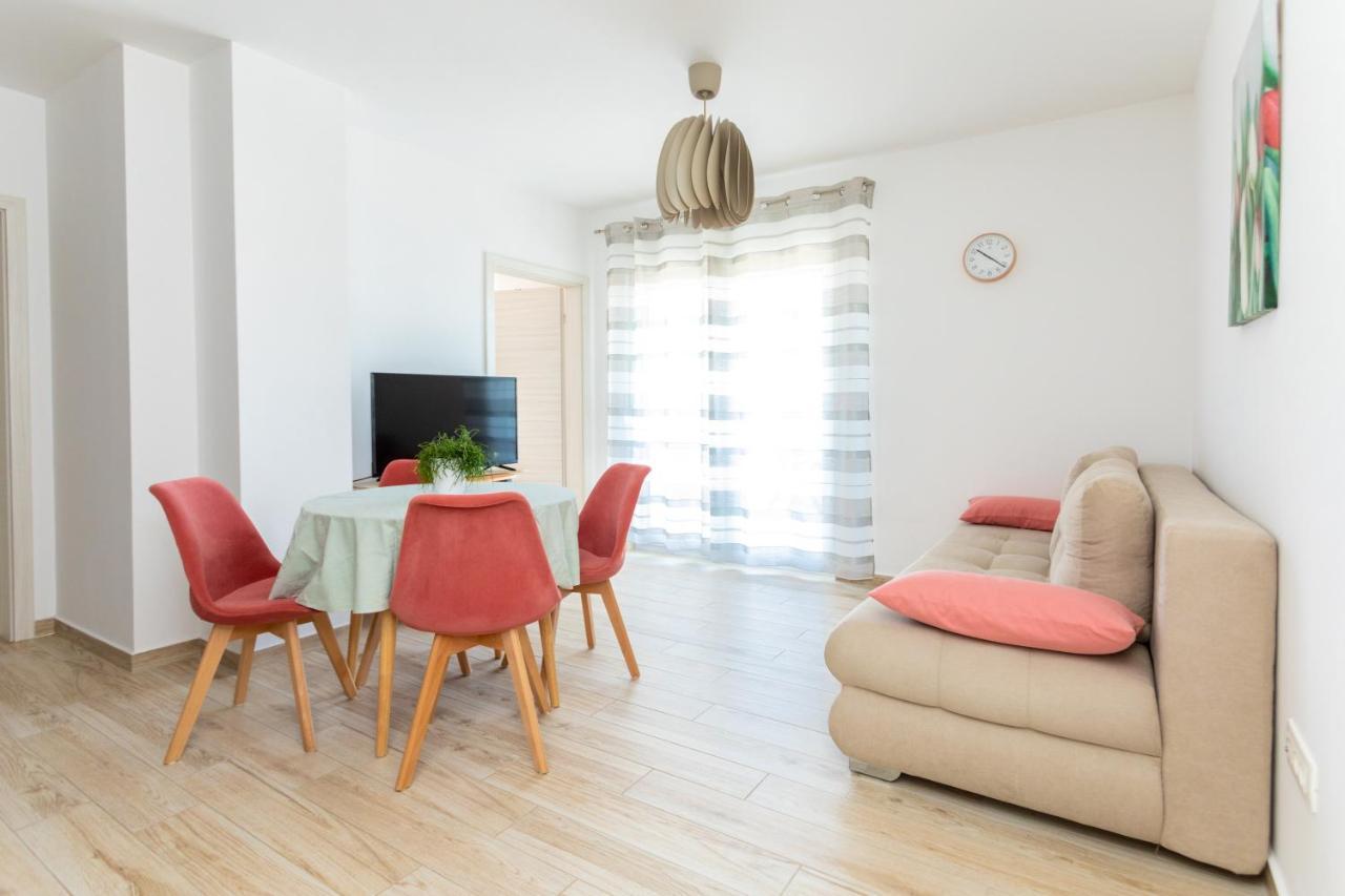 Apartments Jelena Vantacici Eksteriør billede