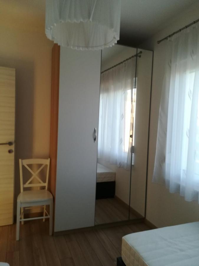 Apartments Jelena Vantacici Eksteriør billede