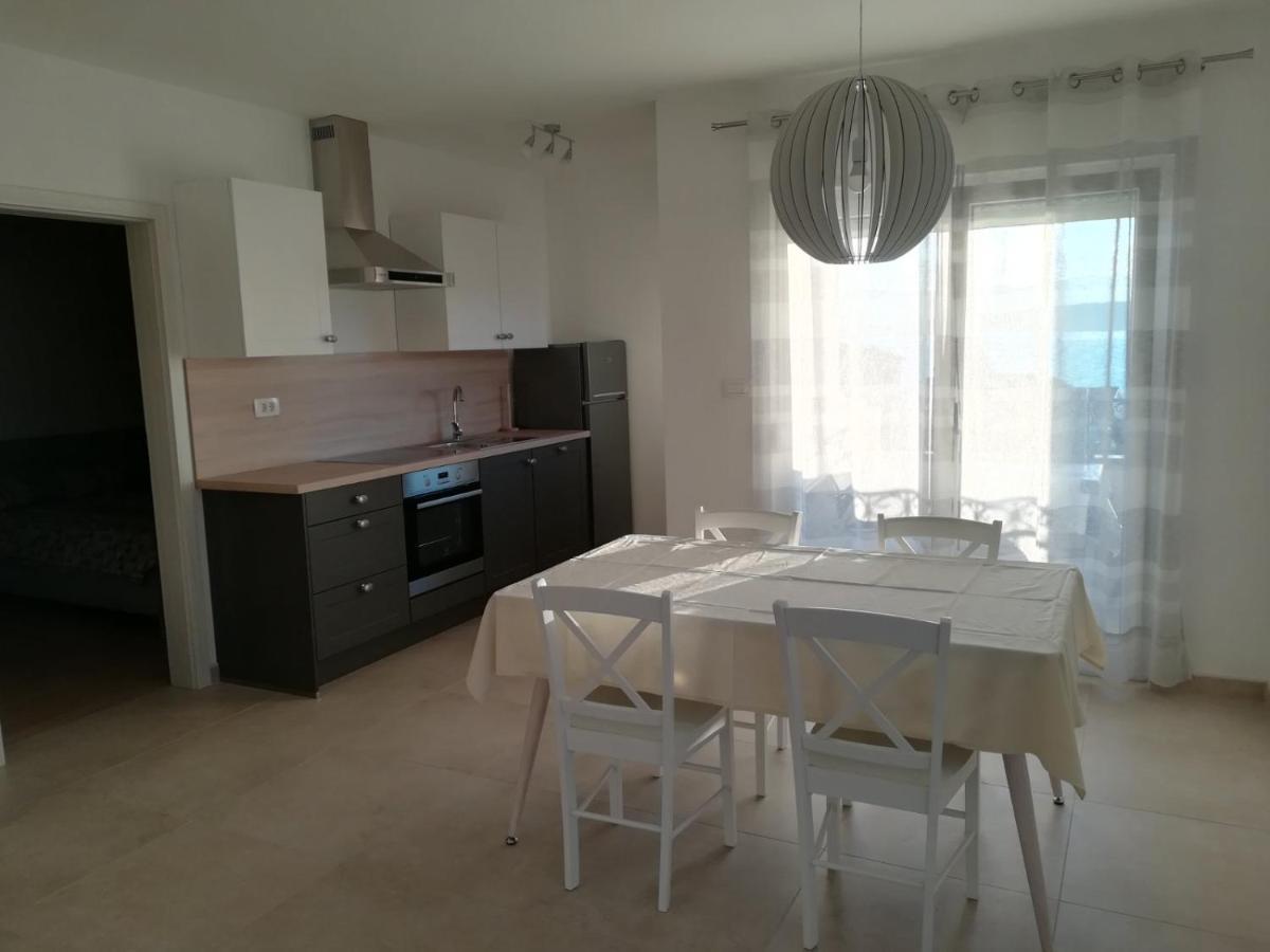 Apartments Jelena Vantacici Eksteriør billede